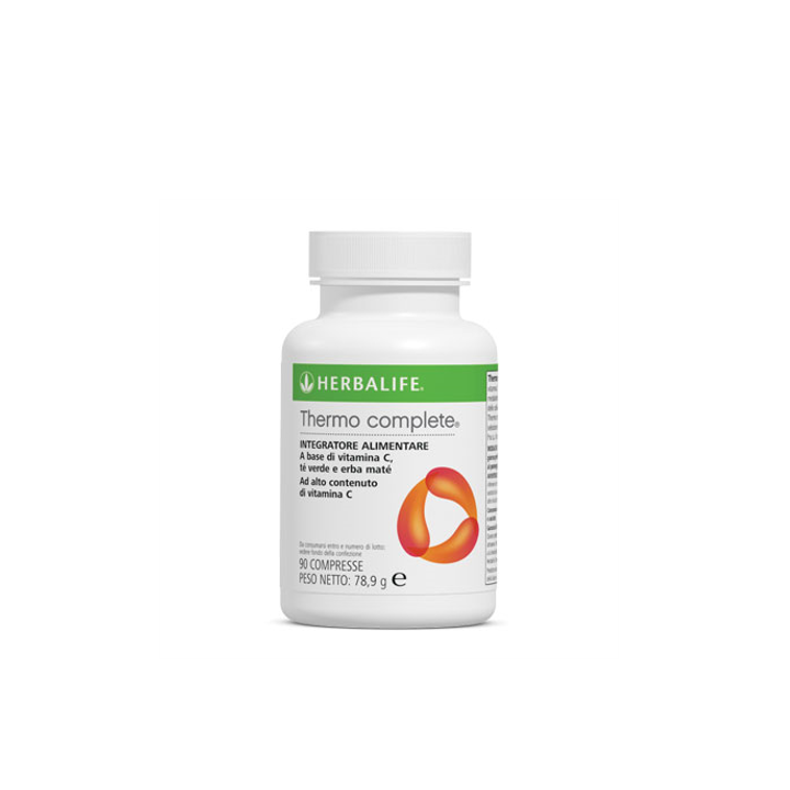 Herbalife Thermo Complete (90 Tablets)