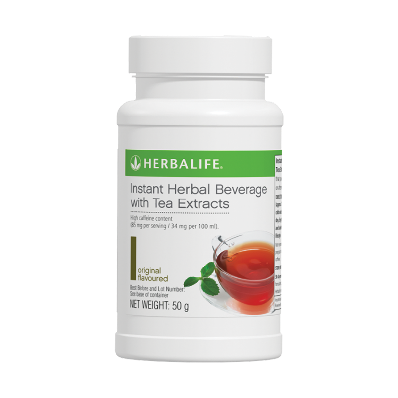 Instant Herbal Beverage Tea 50g