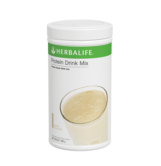 Protein Drink Mix