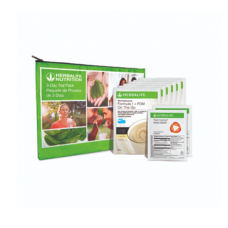 3-Day Trial Pack