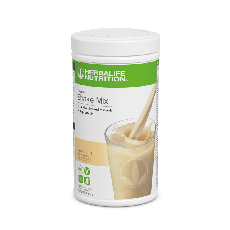 Formula 1 Nutritional Shake