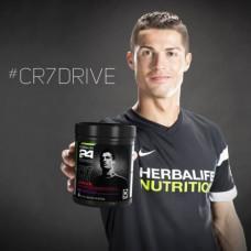 CR7 Drive Canister (540g)