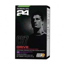 CR7 Drive Sachets