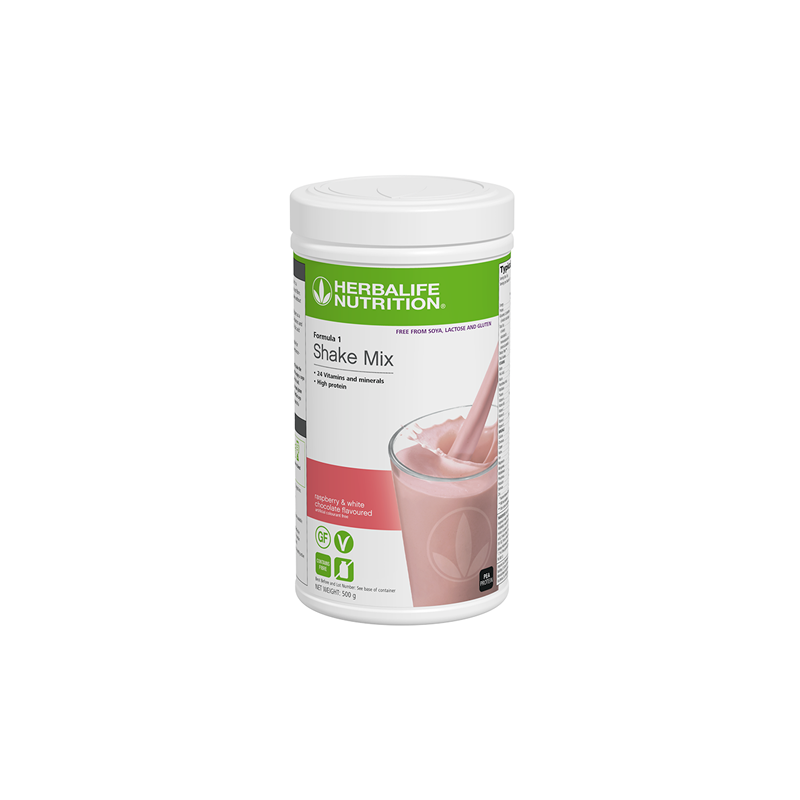 Formula 1 Nutritional Shake