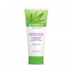 Herbal Aloe Hand Body Lotion