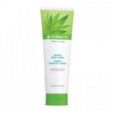 Herbal Aloe Hand & Body Wash