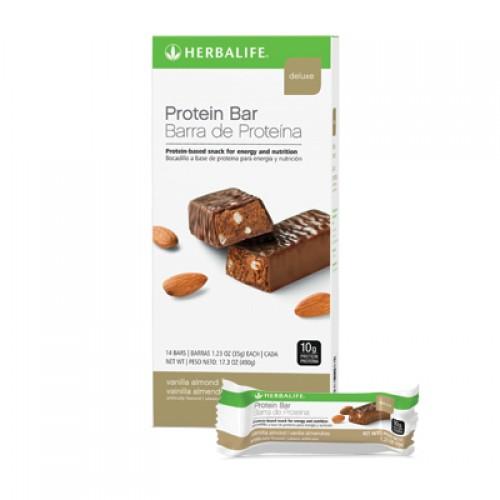 Protein Snack Bars - 3 flavours