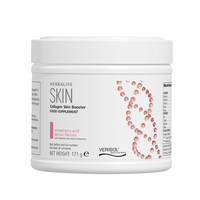 Collagen Complex Strawberry and Lemon Flavoured 171 g