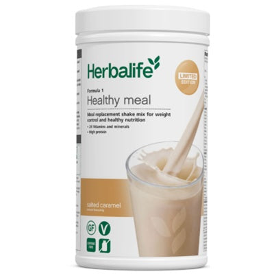 Formula 1 Nutritional Shake