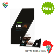 🔥 NEW: Protein Bars Dark Chocolate 6 bars per carton